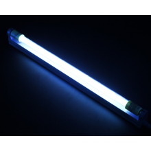 6w-40w wall-mounted ultraviolet ozone germicidal lamp